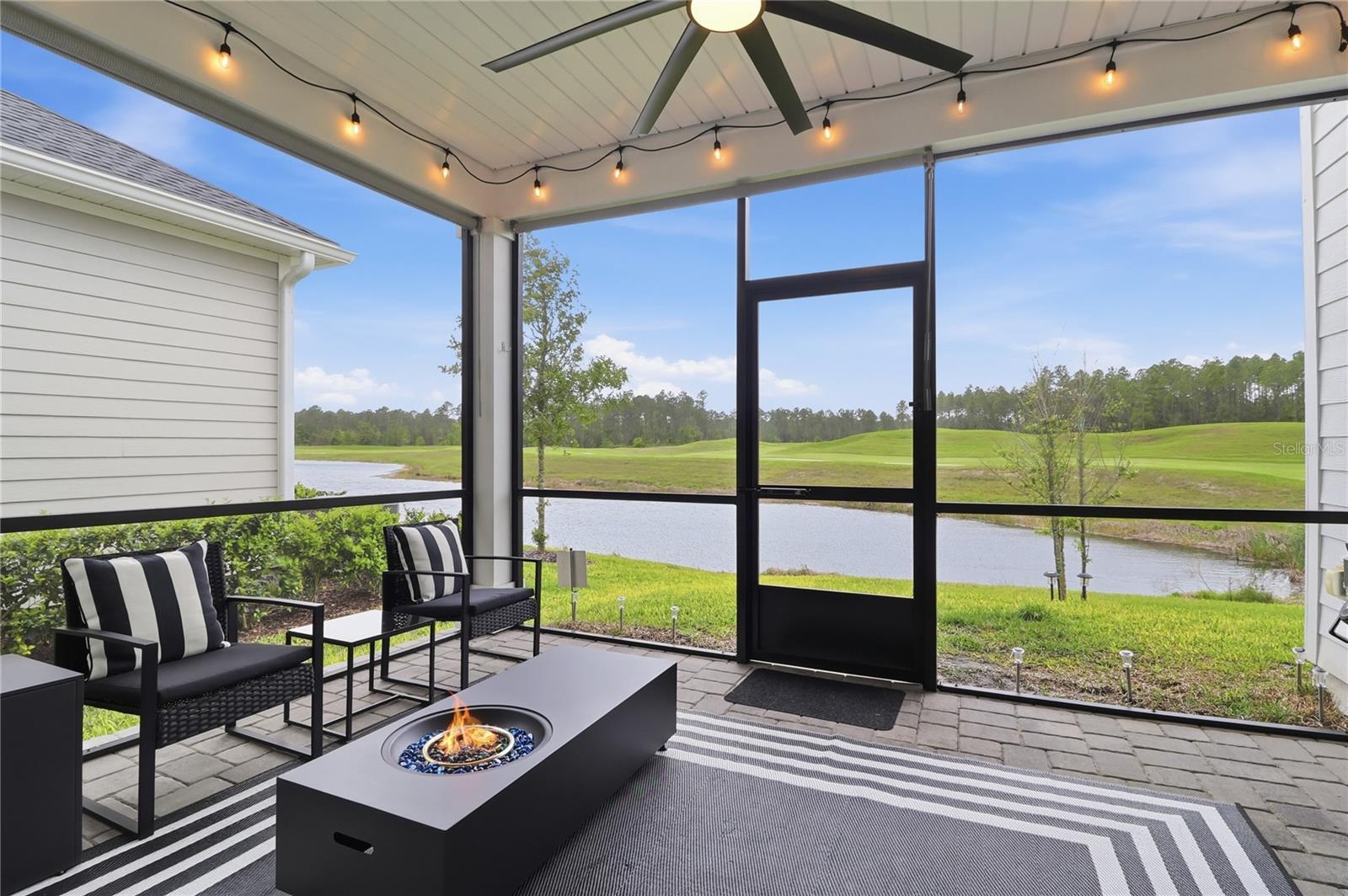 891 STILLWATER BLVD, ST JOHNS, FL, 32259