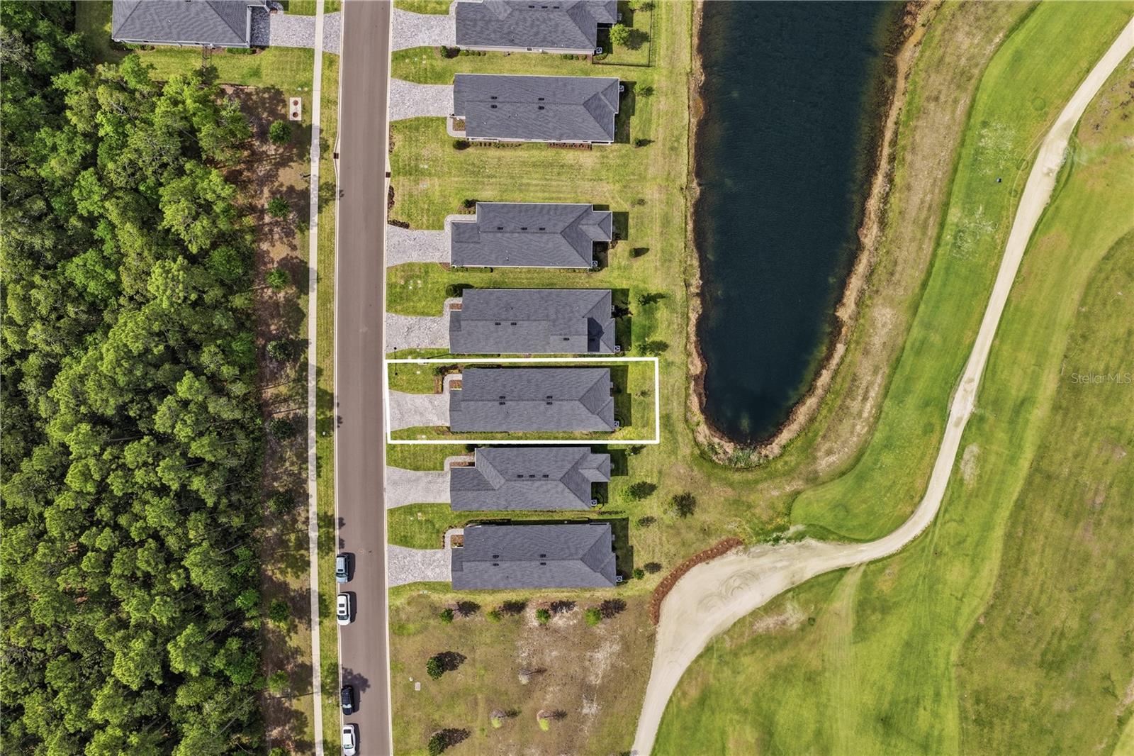891 STILLWATER BLVD, ST JOHNS, FL, 32259
