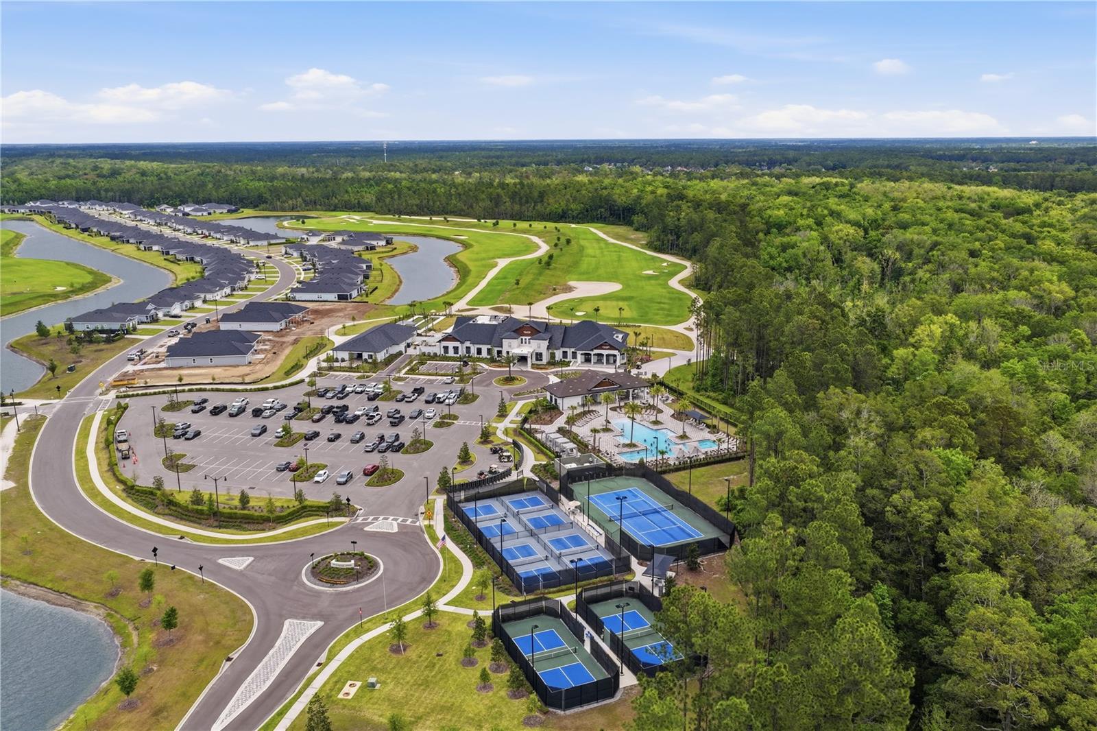891 STILLWATER BLVD, ST JOHNS, FL, 32259