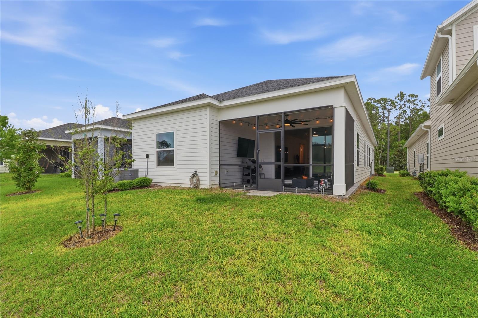 891 STILLWATER BLVD, ST JOHNS, FL, 32259