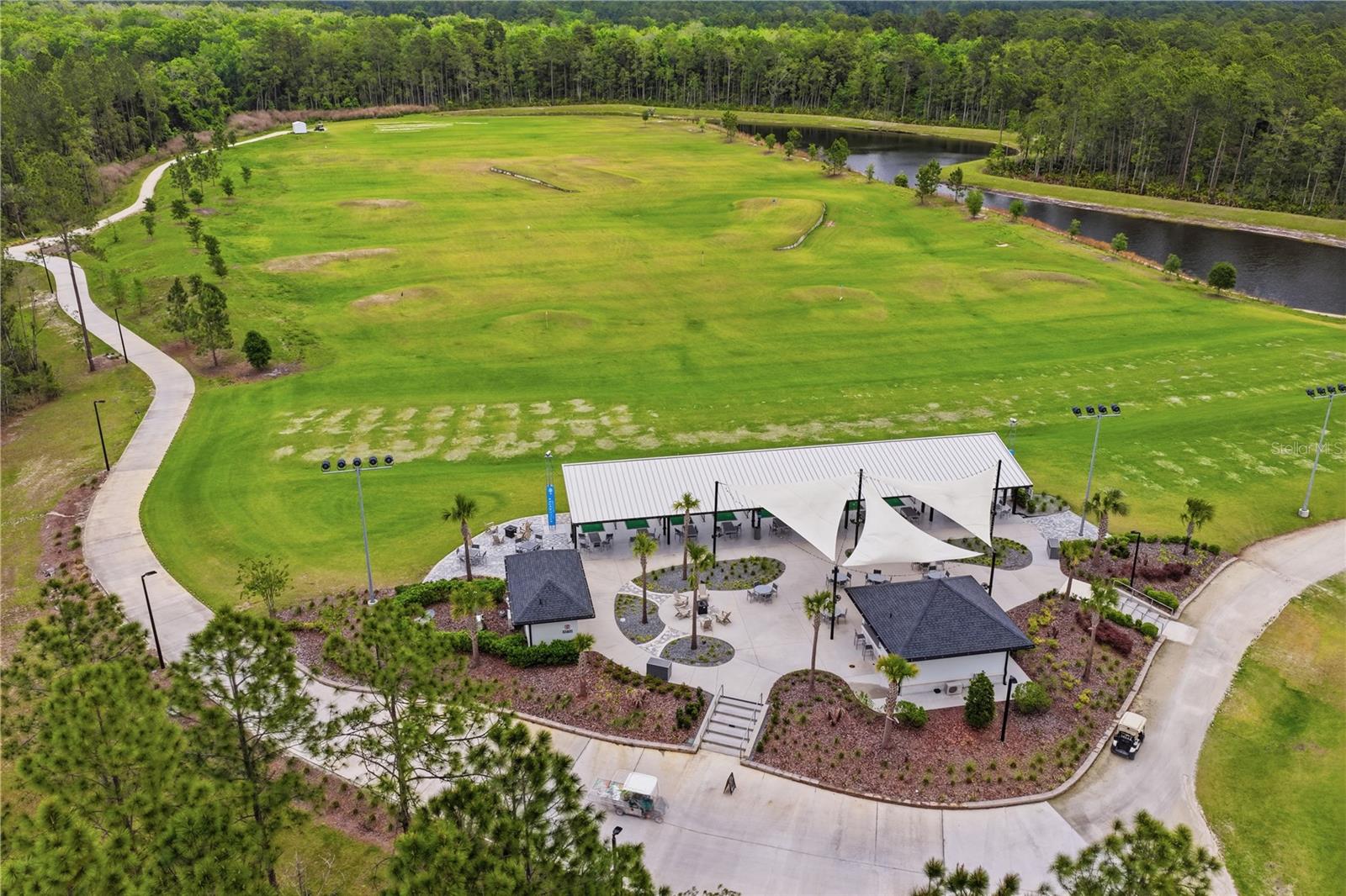 891 STILLWATER BLVD, ST JOHNS, FL, 32259