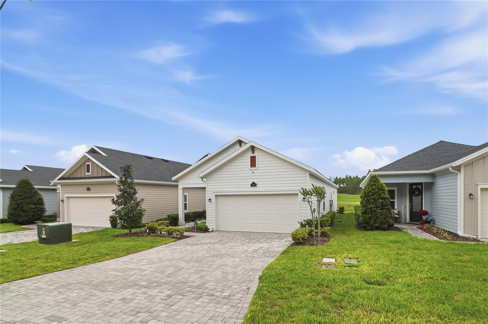 891 STILLWATER BLVD, ST JOHNS, FL, 32259