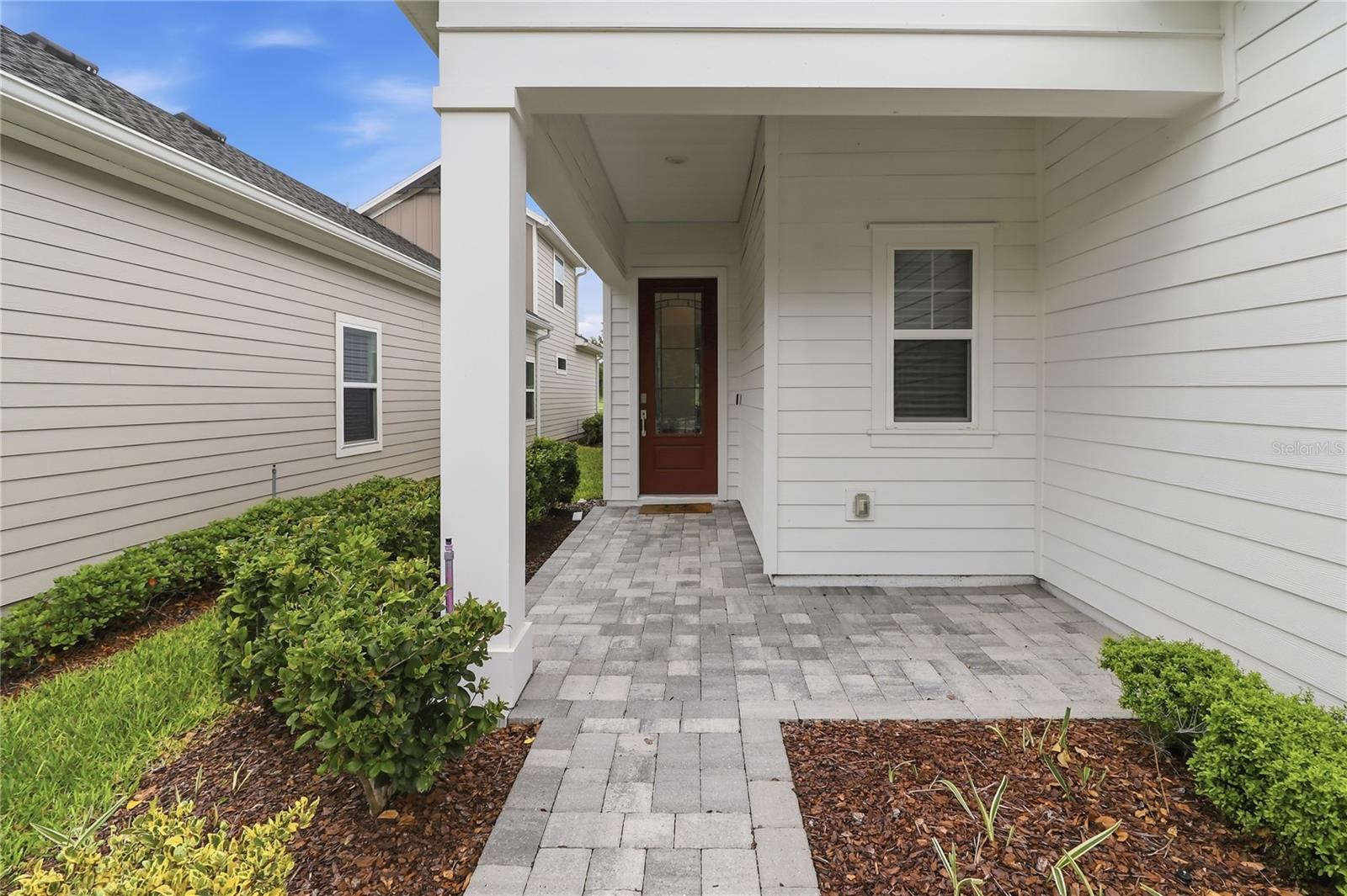 891 STILLWATER BLVD, ST JOHNS, FL, 32259