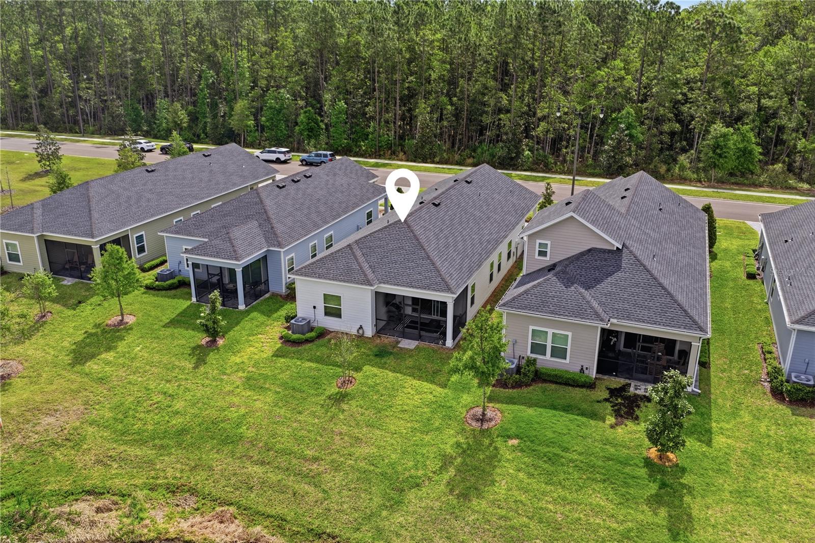 891 STILLWATER BLVD, ST JOHNS, FL, 32259