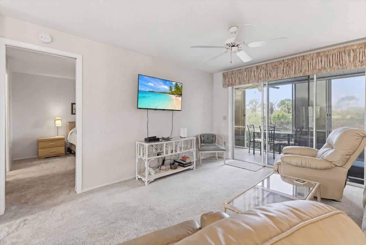 6600 GASPARILLA PINES BLVD #107, ENGLEWOOD, FL, 34224