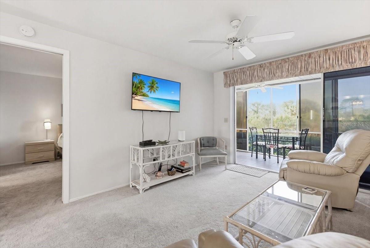 6600 GASPARILLA PINES BLVD #107, ENGLEWOOD, FL, 34224