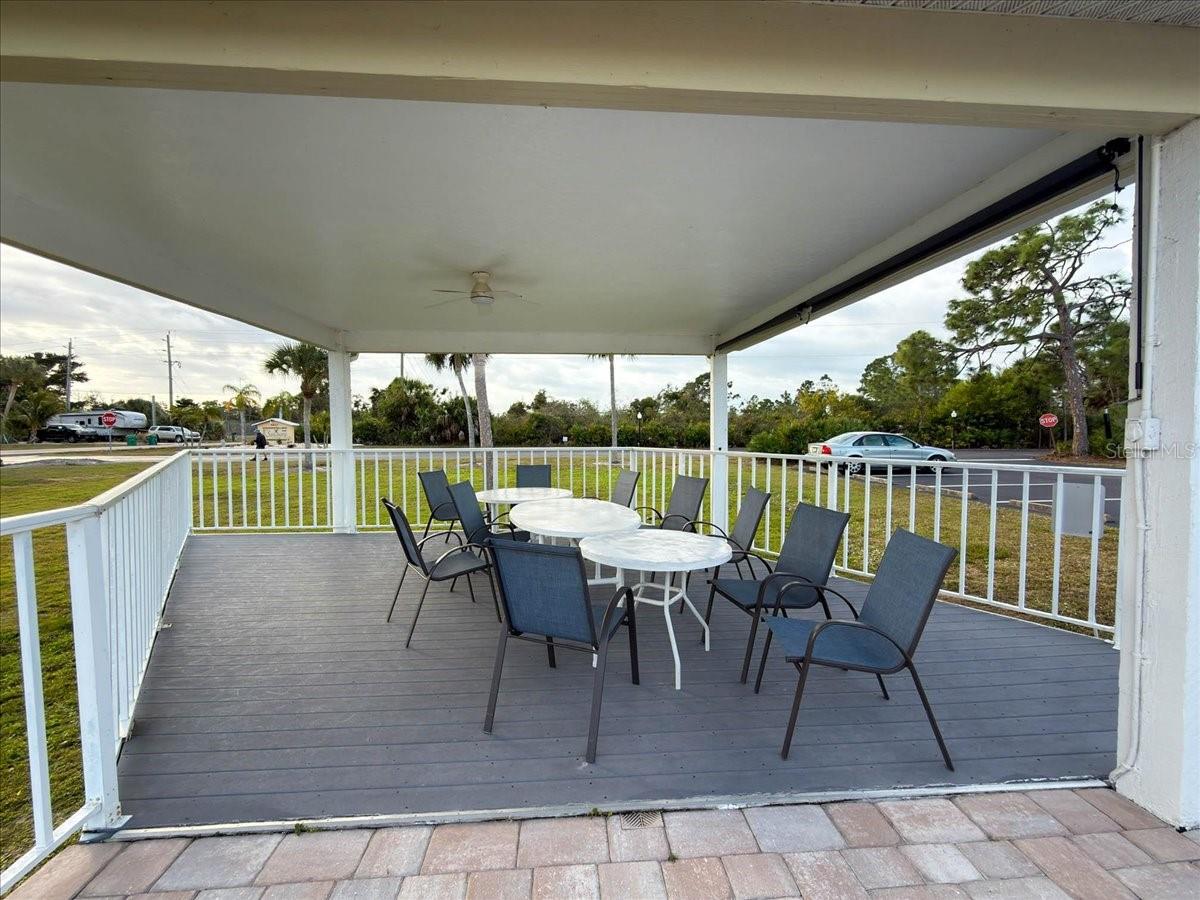 6600 GASPARILLA PINES BLVD #107, ENGLEWOOD, FL, 34224