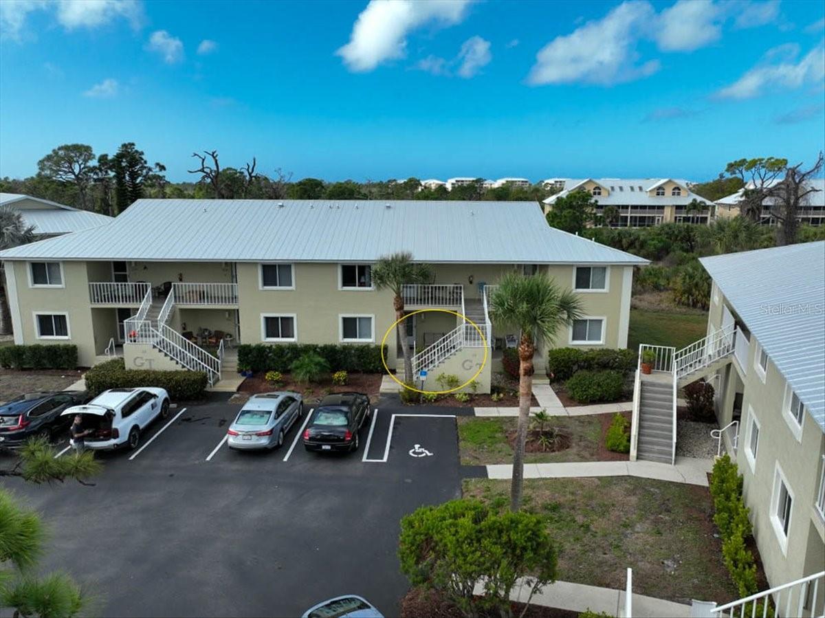 6600 GASPARILLA PINES BLVD #107, ENGLEWOOD, FL, 34224