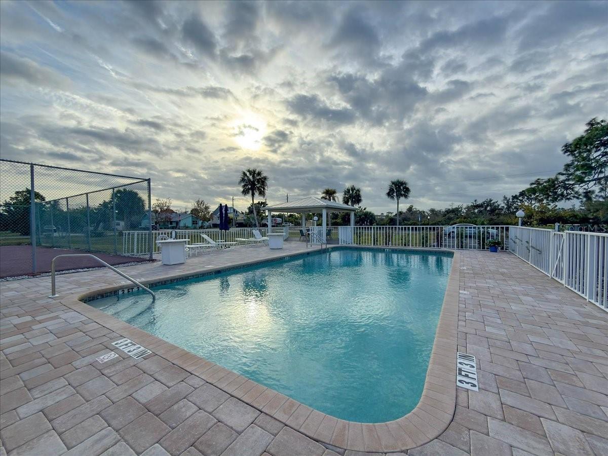 6600 GASPARILLA PINES BLVD #107, ENGLEWOOD, FL, 34224