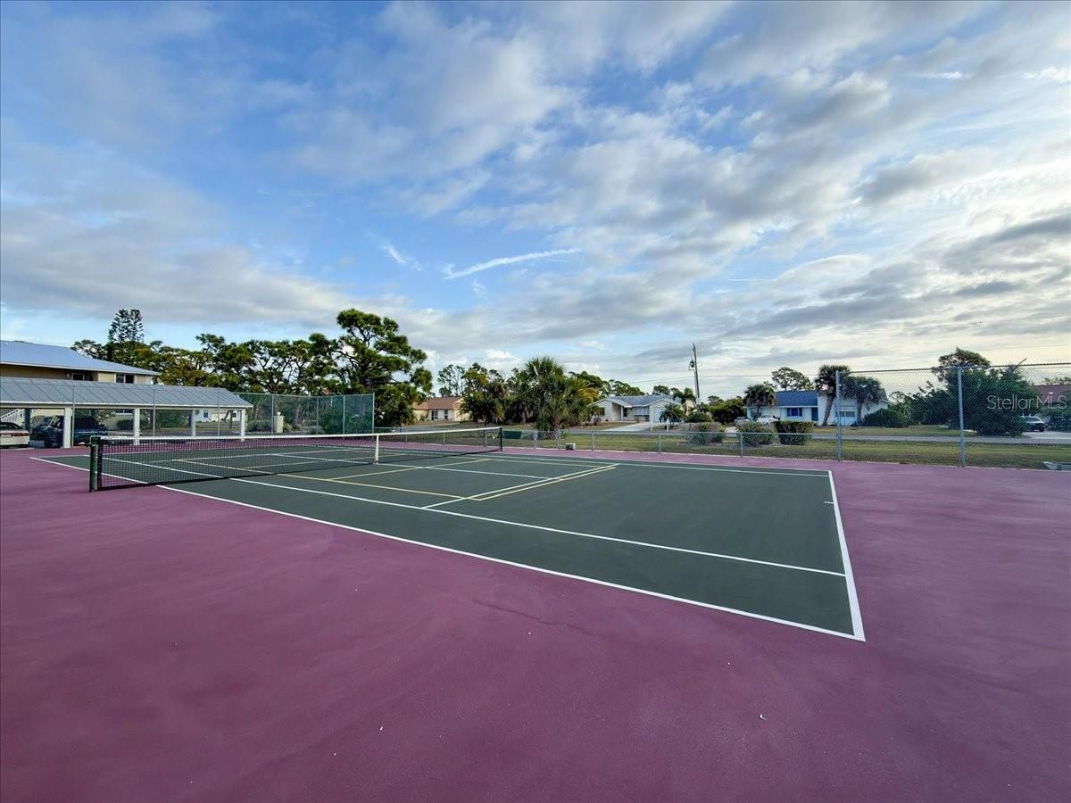 6600 GASPARILLA PINES BLVD #107, ENGLEWOOD, FL, 34224