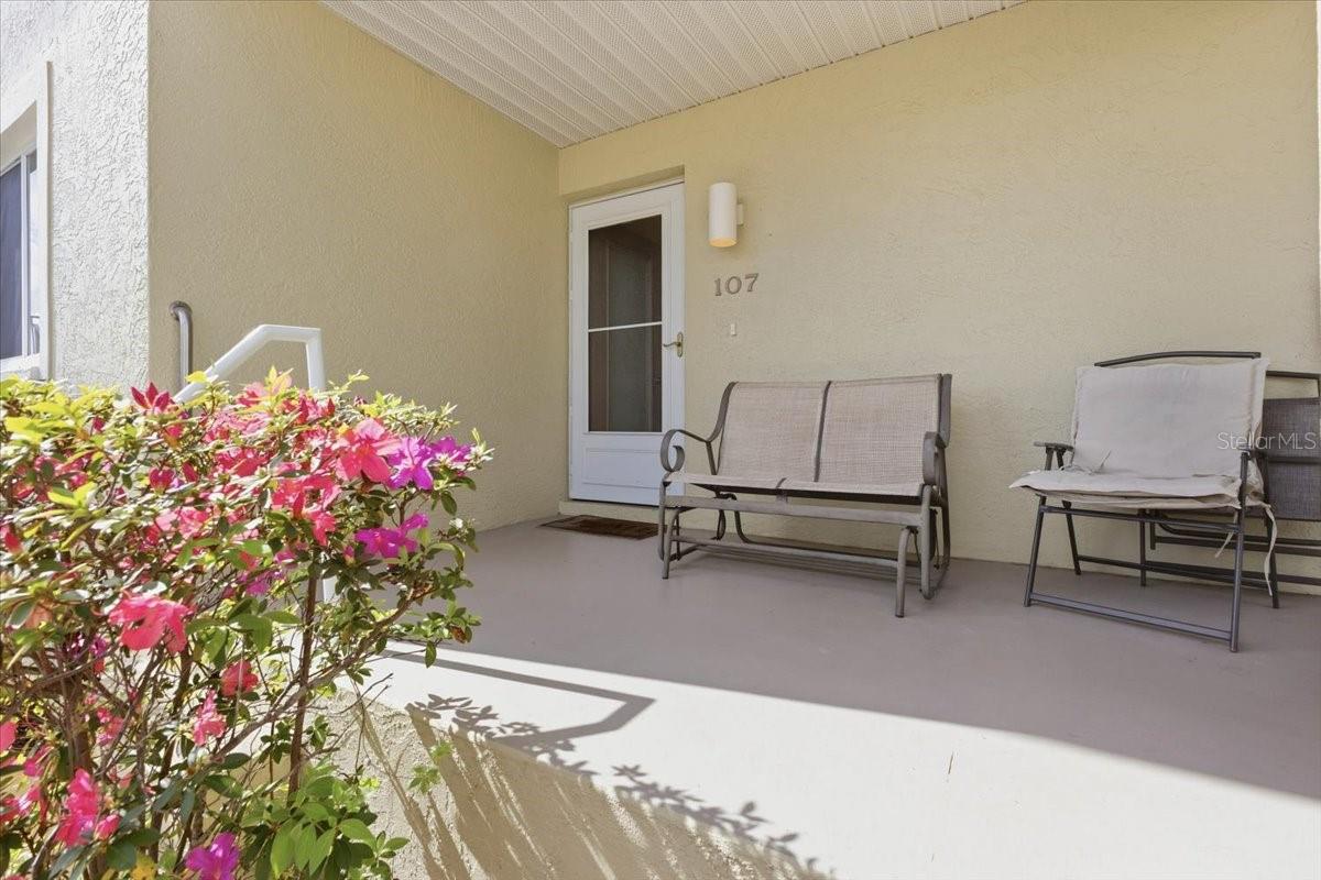6600 GASPARILLA PINES BLVD #107, ENGLEWOOD, FL, 34224