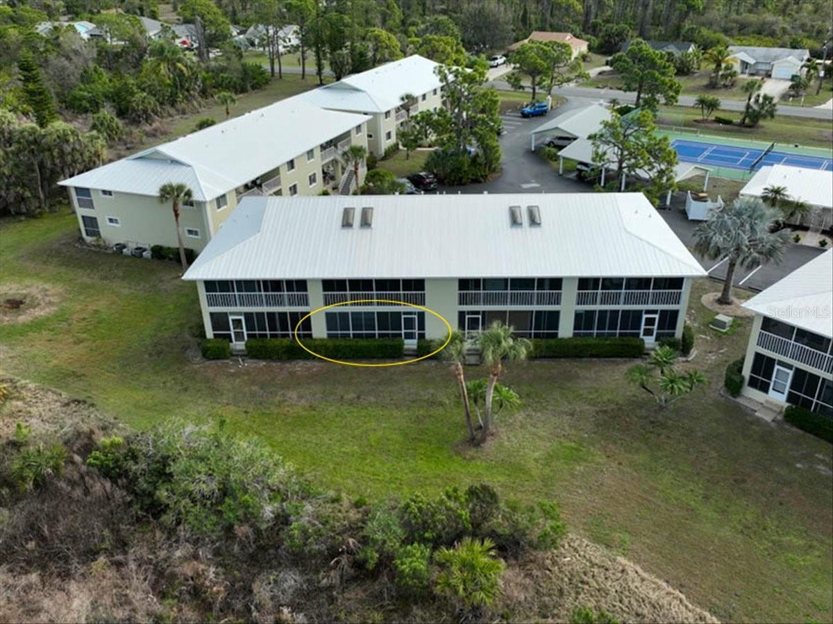 6600 GASPARILLA PINES BLVD #107, ENGLEWOOD, FL, 34224