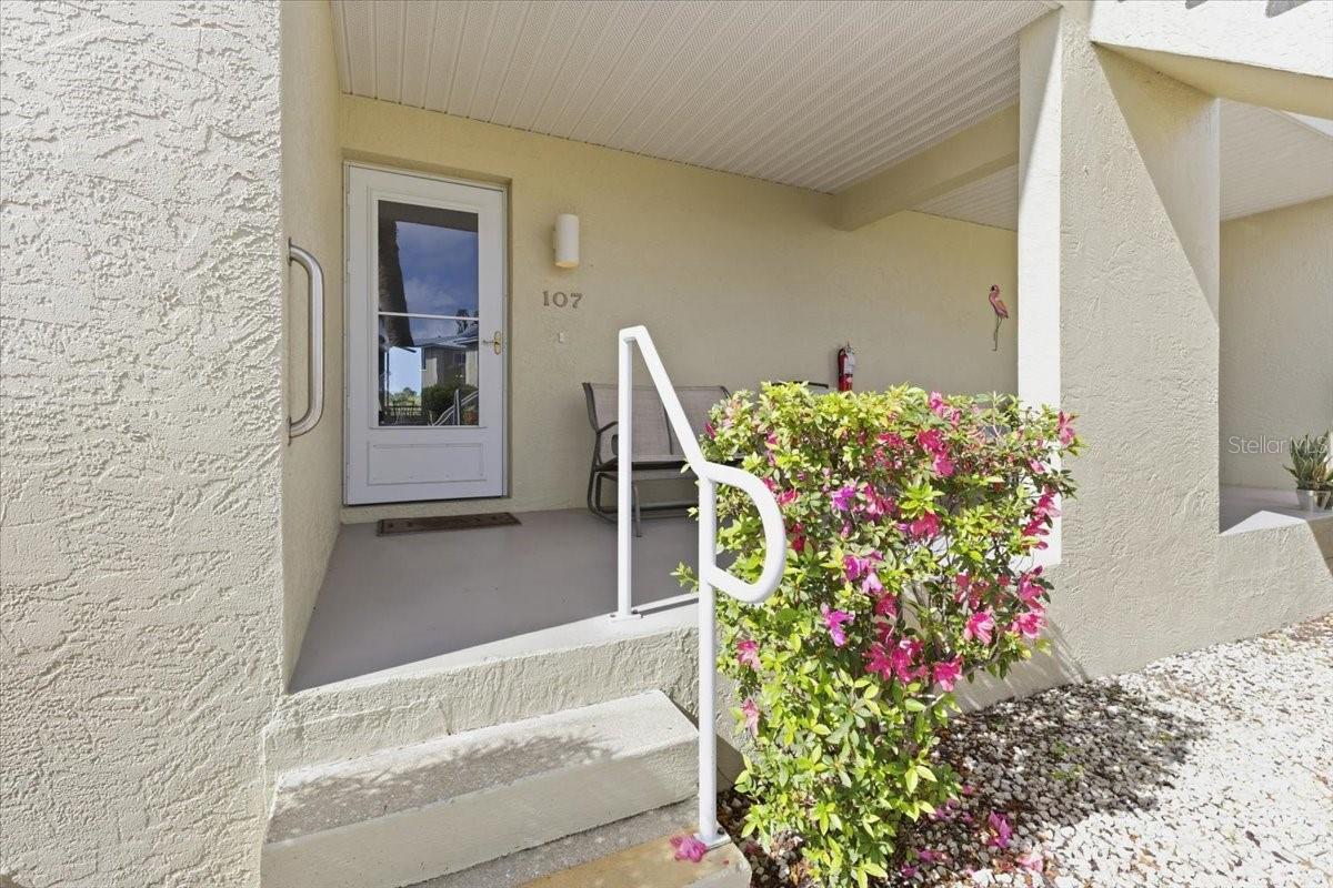 6600 GASPARILLA PINES BLVD #107, ENGLEWOOD, FL, 34224