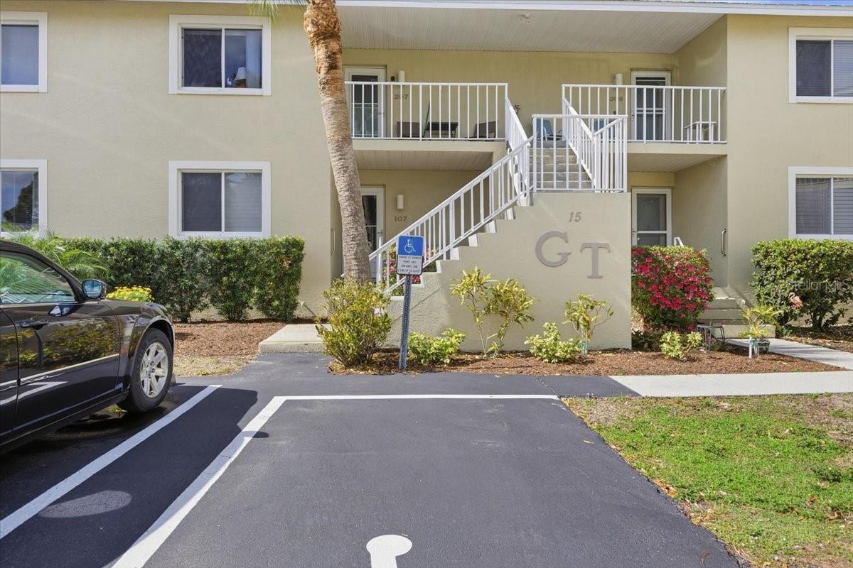 6600 GASPARILLA PINES BLVD #107, ENGLEWOOD, FL, 34224