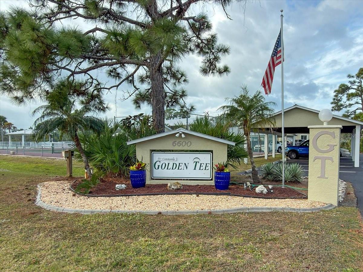 6600 GASPARILLA PINES BLVD #107, ENGLEWOOD, FL, 34224