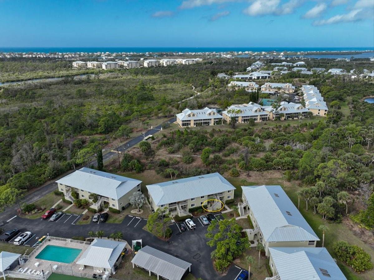 6600 GASPARILLA PINES BLVD #107, ENGLEWOOD, FL, 34224