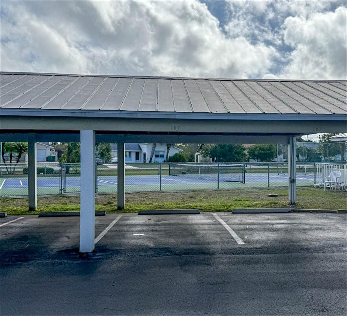 6600 GASPARILLA PINES BLVD #107, ENGLEWOOD, FL, 34224