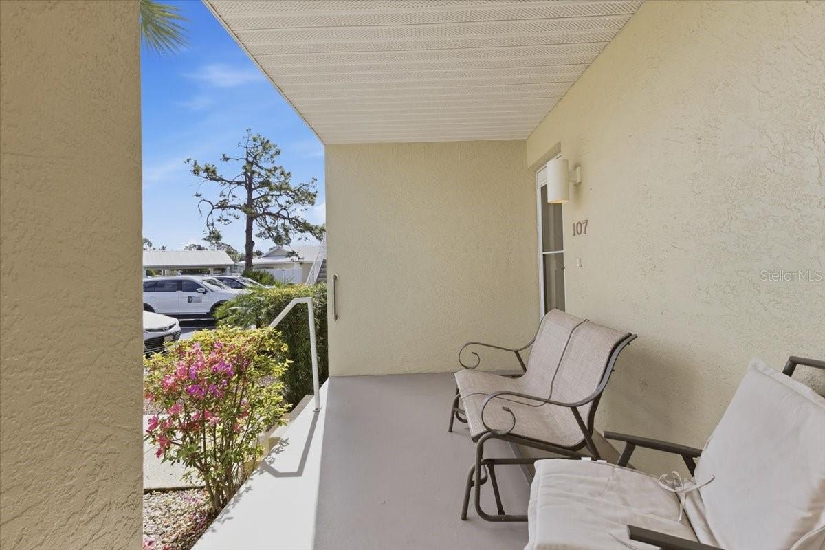 6600 GASPARILLA PINES BLVD #107, ENGLEWOOD, FL, 34224
