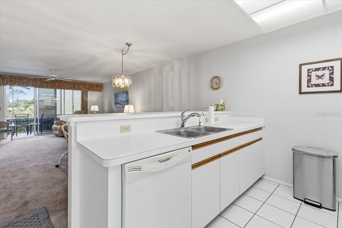 6600 GASPARILLA PINES BLVD #107, ENGLEWOOD, FL, 34224