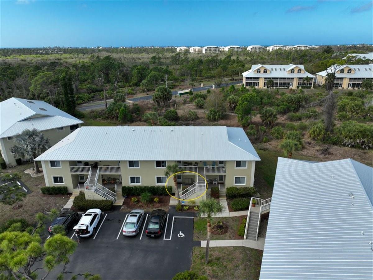 6600 GASPARILLA PINES BLVD #107, ENGLEWOOD, FL, 34224