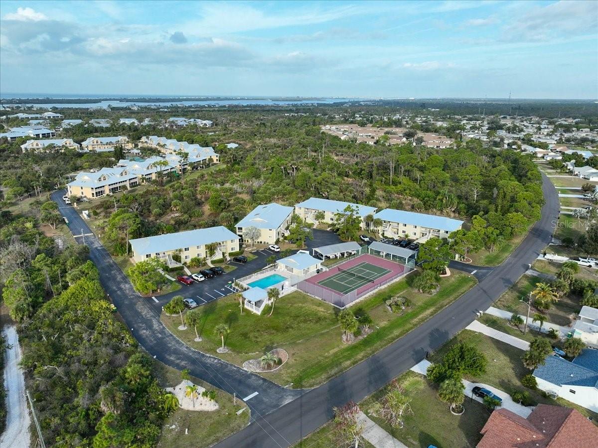 6600 GASPARILLA PINES BLVD #107, ENGLEWOOD, FL, 34224