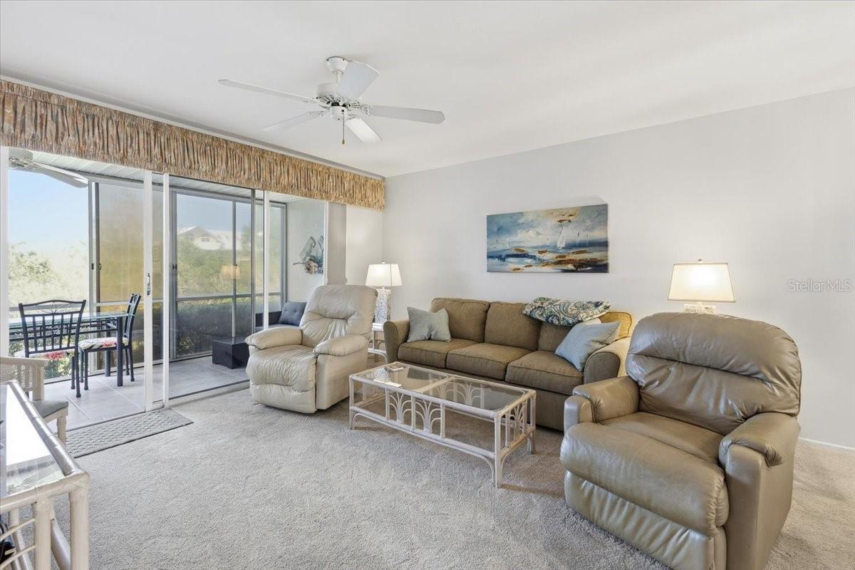 6600 GASPARILLA PINES BLVD #107, ENGLEWOOD, FL, 34224