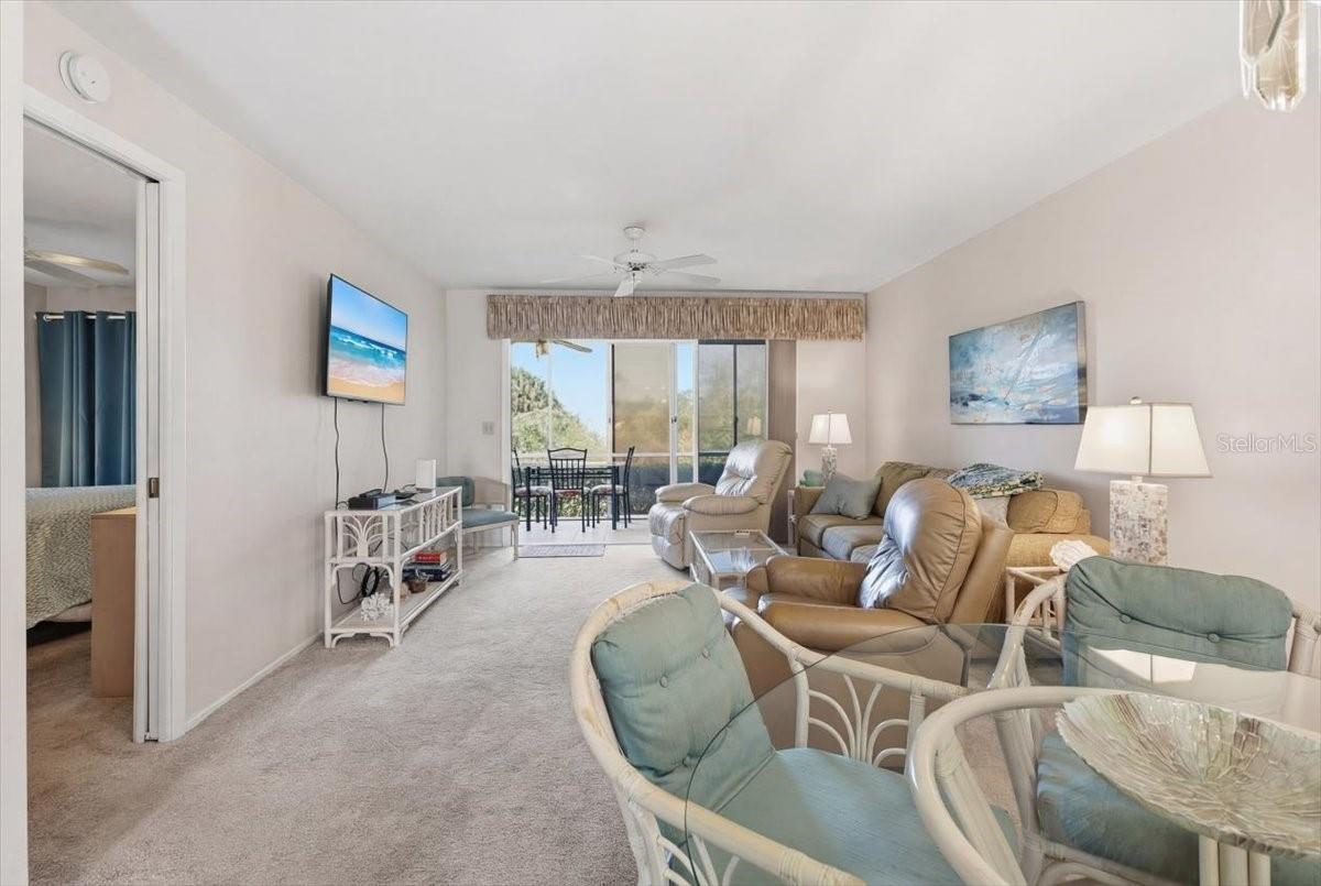 6600 GASPARILLA PINES BLVD #107, ENGLEWOOD, FL, 34224