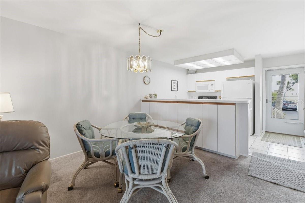 6600 GASPARILLA PINES BLVD #107, ENGLEWOOD, FL, 34224
