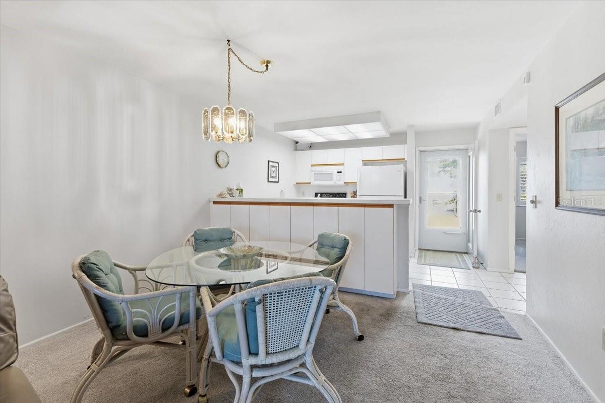 6600 GASPARILLA PINES BLVD #107, ENGLEWOOD, FL, 34224