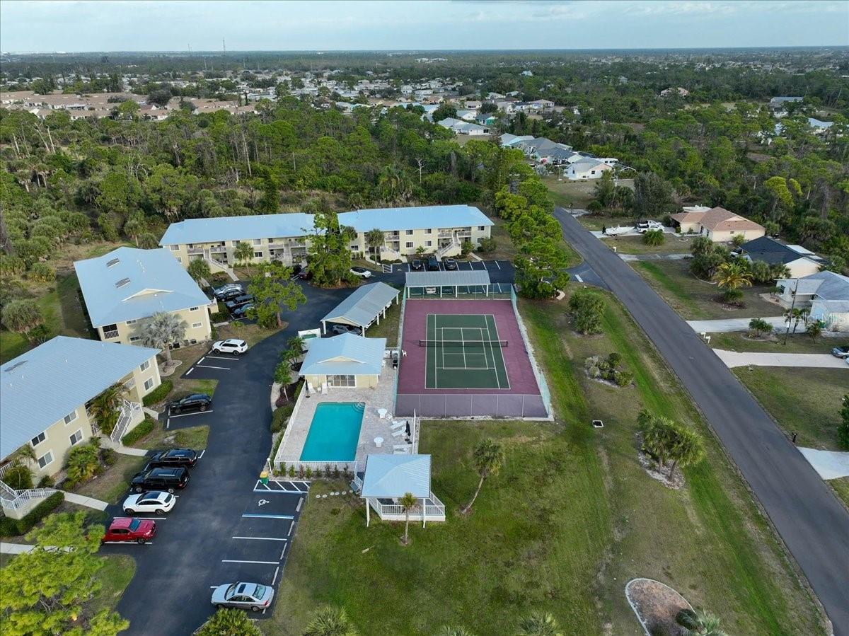 6600 GASPARILLA PINES BLVD #107, ENGLEWOOD, FL, 34224