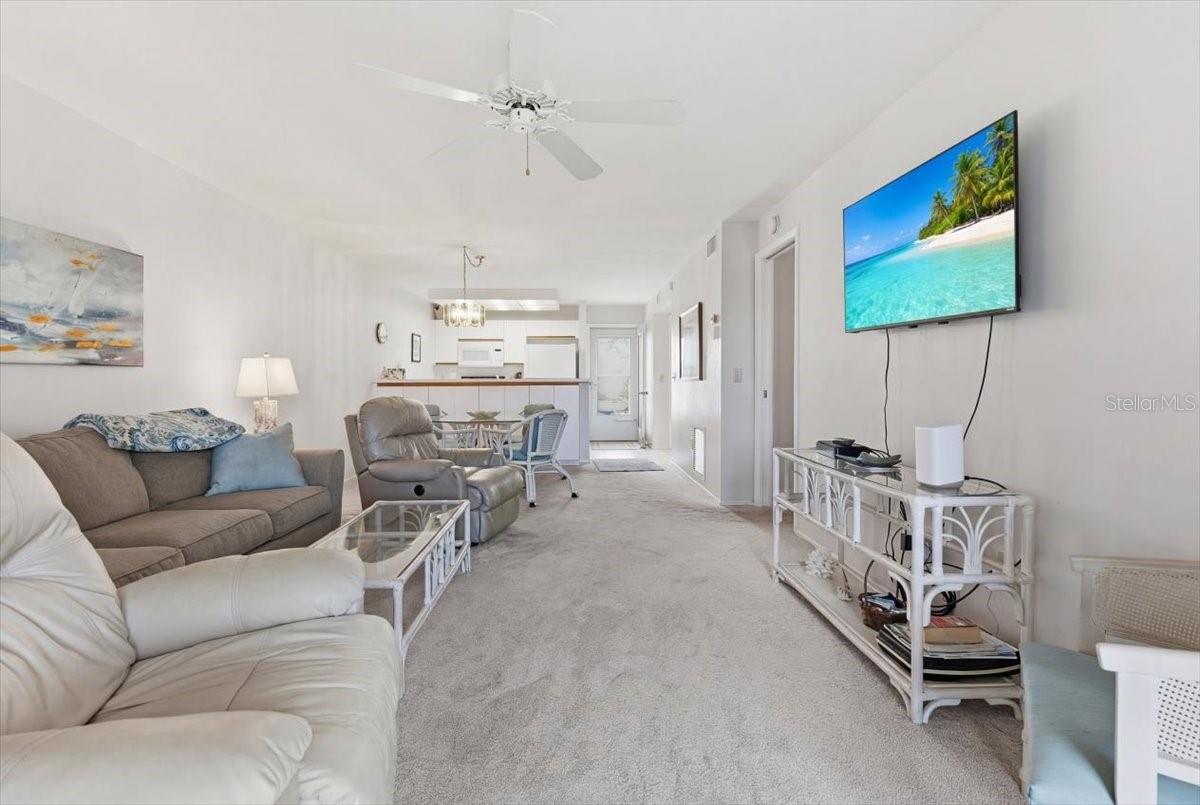 6600 GASPARILLA PINES BLVD #107, ENGLEWOOD, FL, 34224