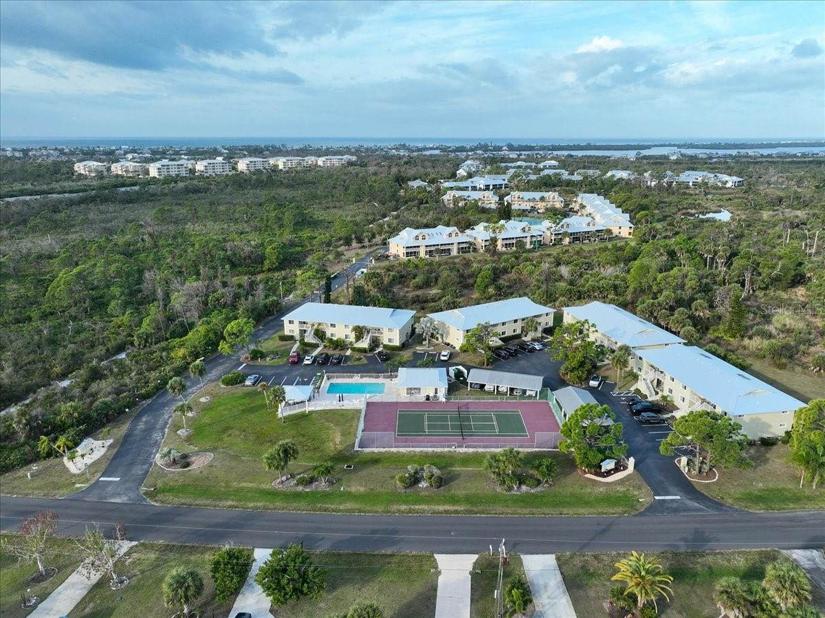 6600 GASPARILLA PINES BLVD #107, ENGLEWOOD, FL, 34224