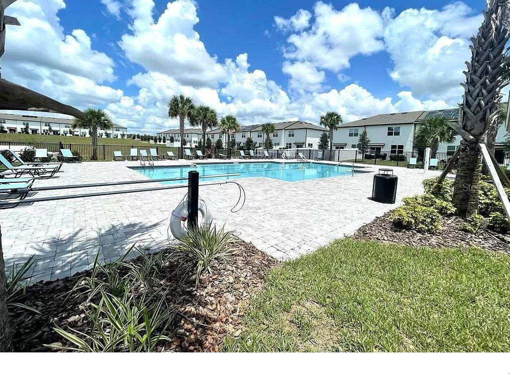 509 MADISON DR, DAVENPORT, FL, 33837