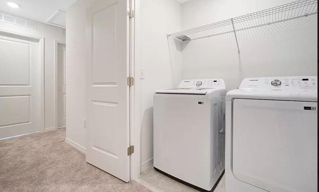 509 MADISON DR, DAVENPORT, FL, 33837