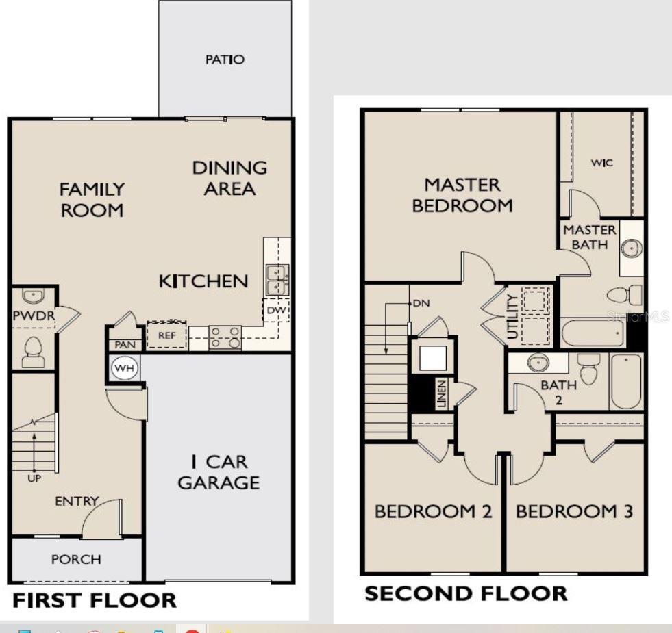 509 MADISON DR, DAVENPORT, FL, 33837