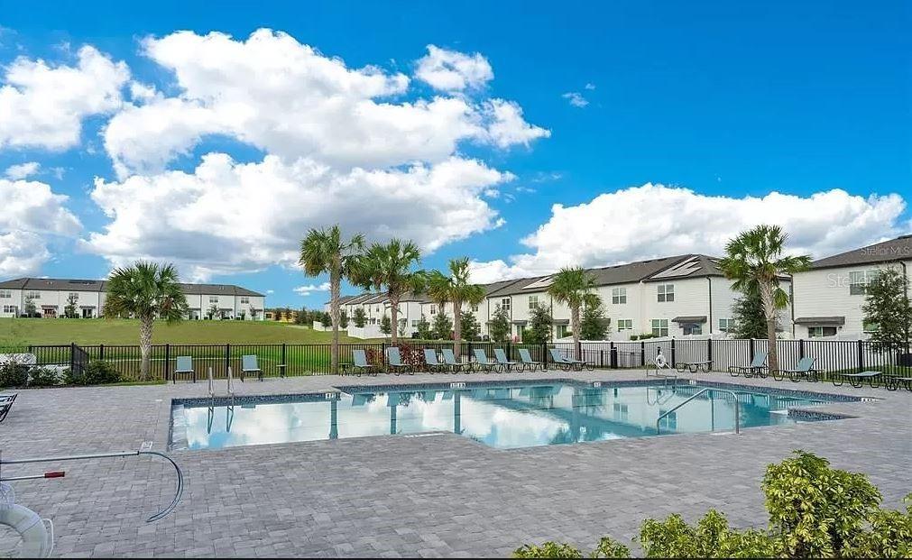 509 MADISON DR, DAVENPORT, FL, 33837