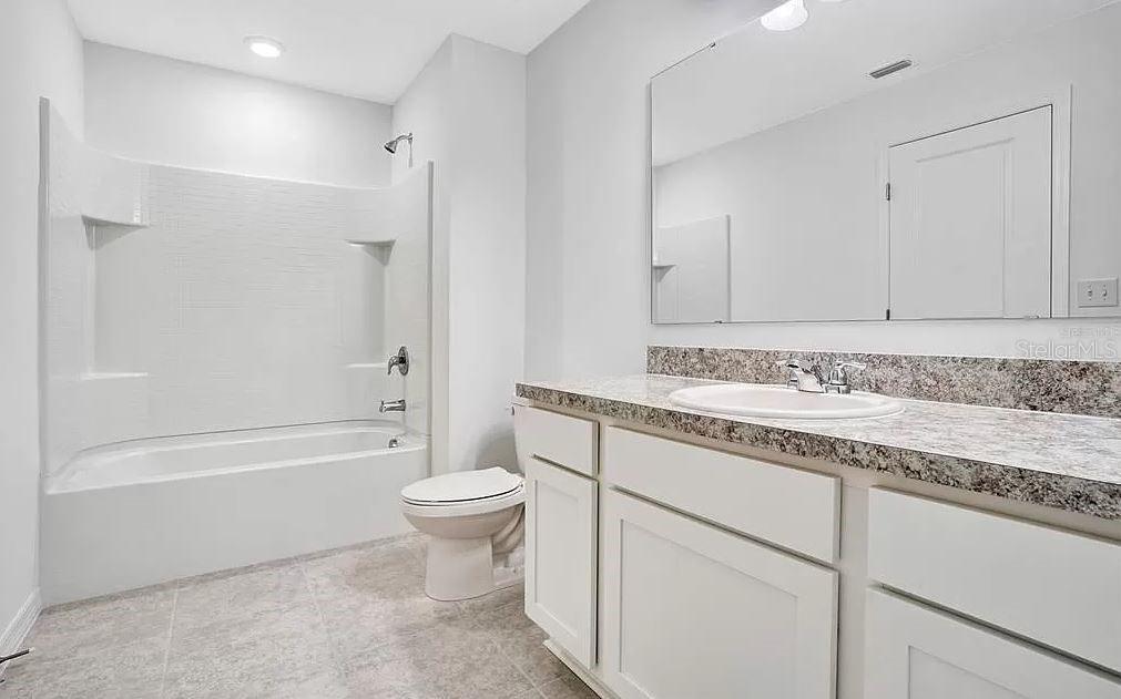 509 MADISON DR, DAVENPORT, FL, 33837