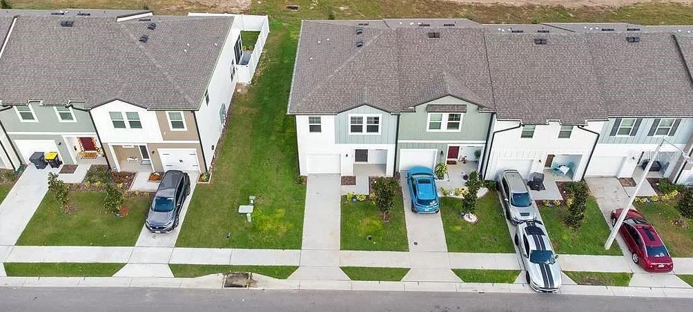 509 MADISON DR, DAVENPORT, FL, 33837