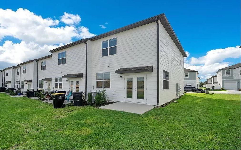 509 MADISON DR, DAVENPORT, FL, 33837