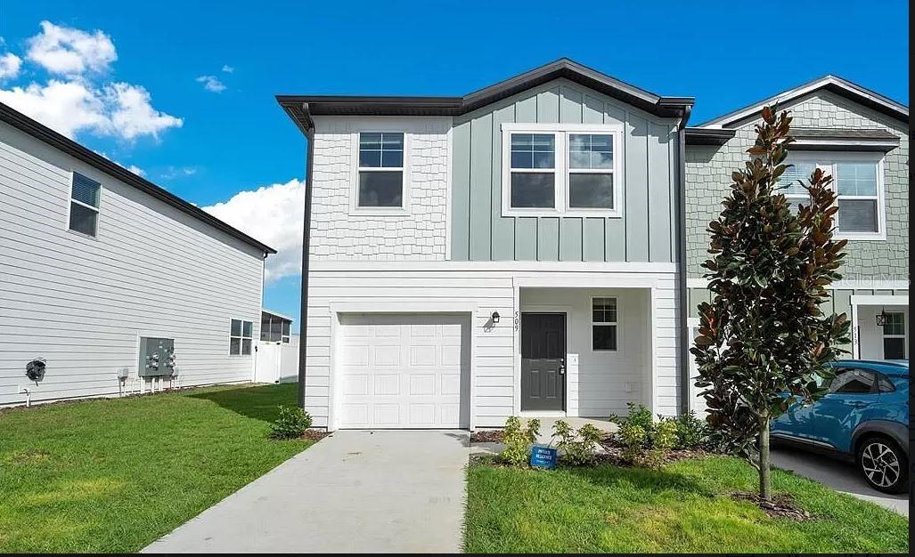 509 MADISON DR, DAVENPORT, FL, 33837
