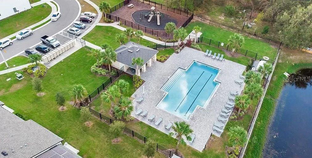 509 MADISON DR, DAVENPORT, FL, 33837