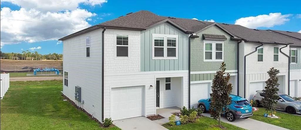 509 MADISON DR, DAVENPORT, FL, 33837