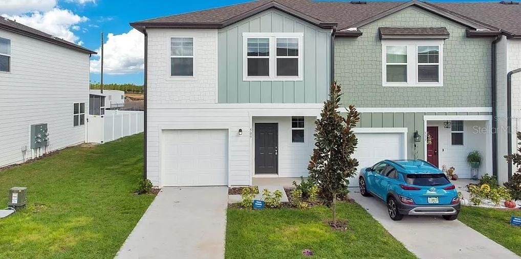 509 MADISON DR, DAVENPORT, FL, 33837