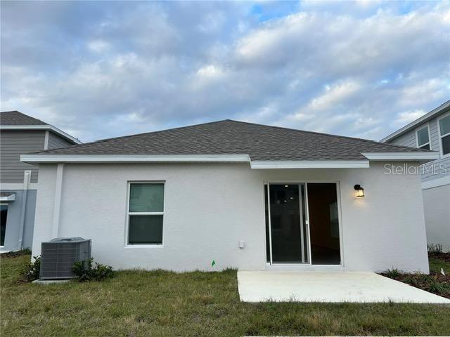 5822 LE MARIN WAY, KISSIMMEE, FL, 34758