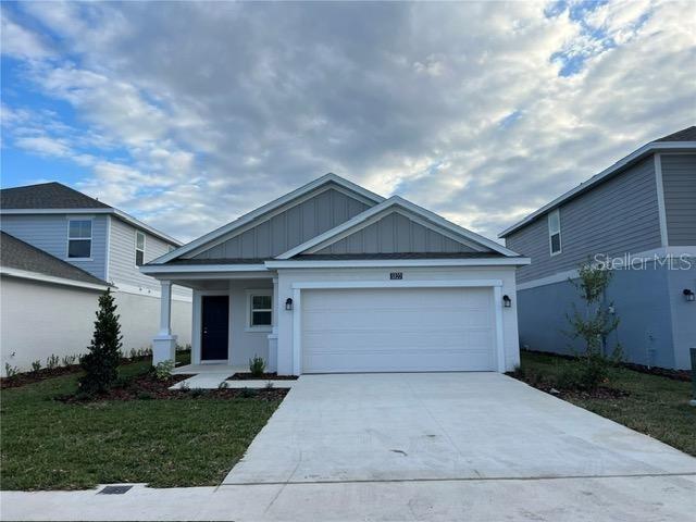 5822 LE MARIN WAY, KISSIMMEE, FL, 34758