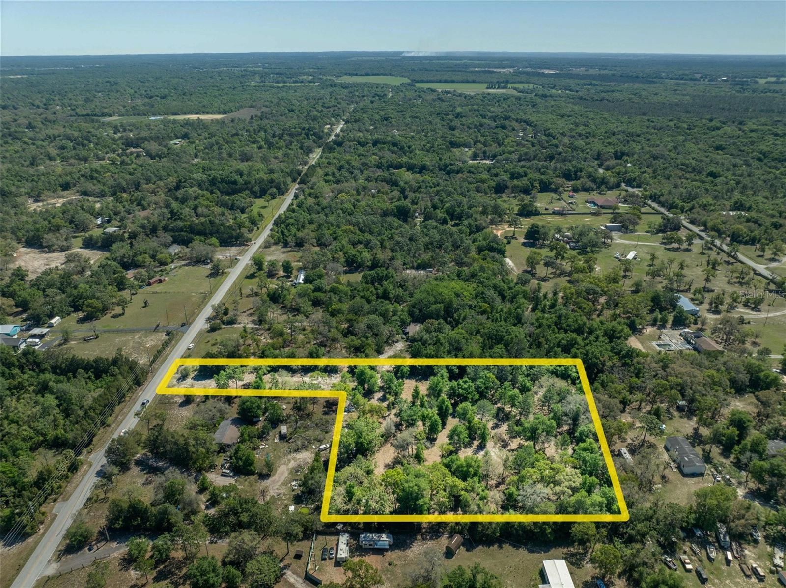 07-24-18-0010-00000-0781, SPRING HILL, FL, 34610