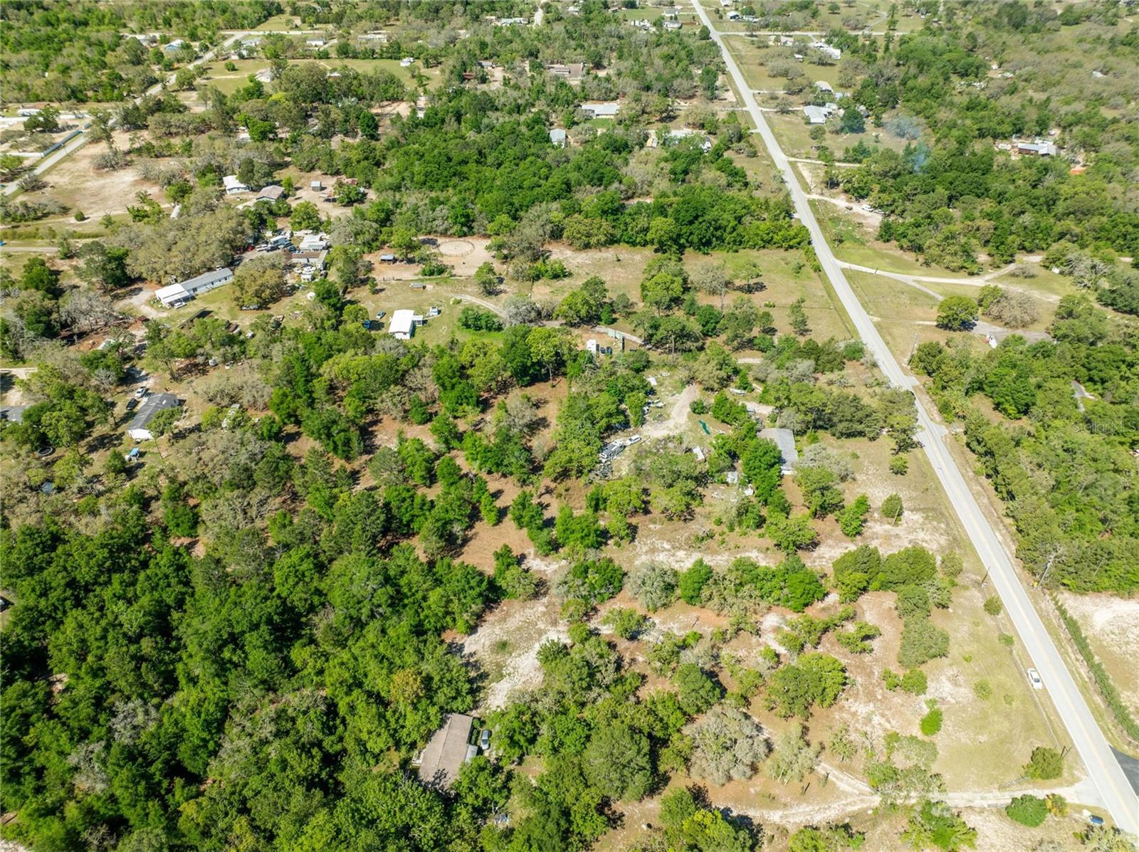 07-24-18-0010-00000-0781, SPRING HILL, FL, 34610