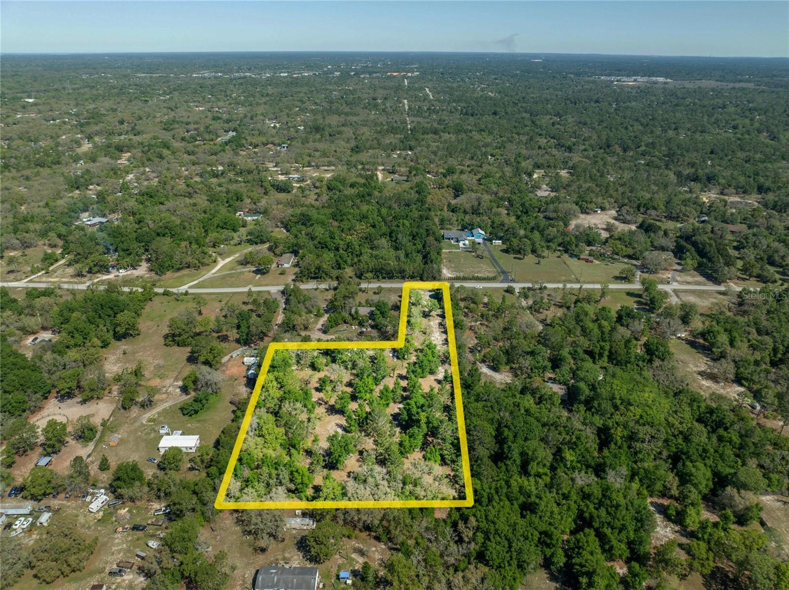 07-24-18-0010-00000-0781, SPRING HILL, FL, 34610