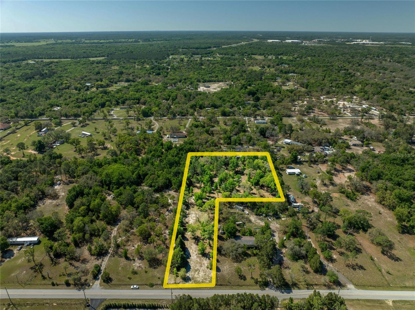 07-24-18-0010-00000-0781, SPRING HILL, FL, 34610