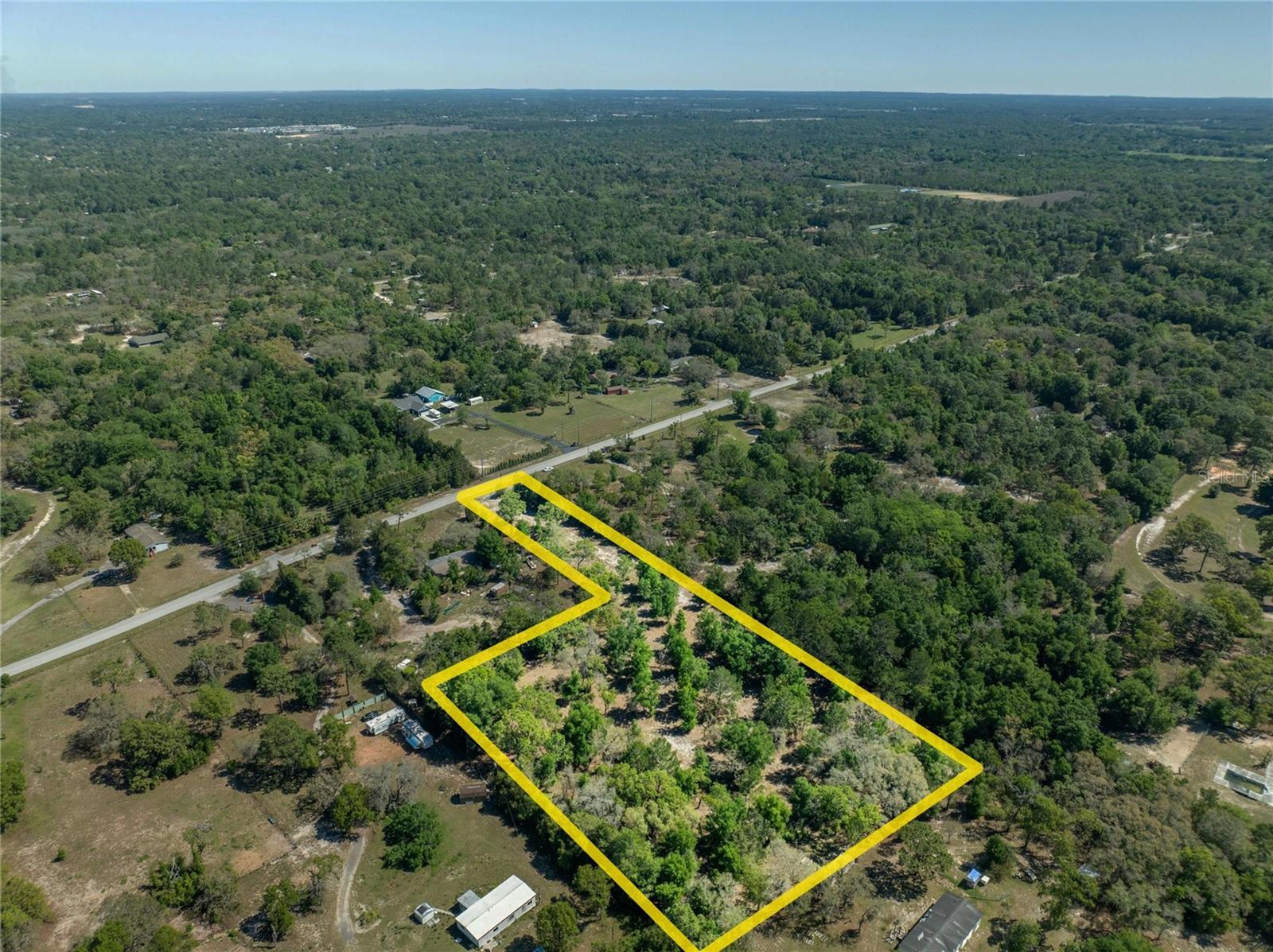07-24-18-0010-00000-0781, SPRING HILL, FL, 34610